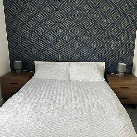 Camisila Διαμέρισμα Campbeltown Εξωτερικό φωτογραφία